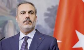 Σάλος στην Τουρκία με δημοσιεύματα για «πλαστά πτυχία» του Χακάν Φιντάν – Διαψεύδει η κυβέρνηση Ερντογάν