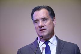 Γεωργιάδης σε Καρυστιανού: Οι συγγενείς των θυμάτων χρήζουν σεβασμού
