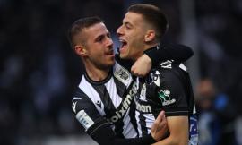 ΠΑΟΚ - Ολυμπιακός 2-1: Φουλάρει για τη δεύτερη θέση!