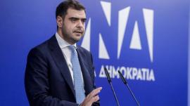Μαρινάκης στον ΣΚΑΪ: Οι εκλογές θα γίνουν το 2027- Πρόωρες οι συζητήσεις για νέο ΠτΔ