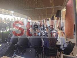 Στη Θεσσαλονίκη σήμερα ο πρωθυπουργός - Στα δυτικά για τη σχολική βία, στην Αριστοτέλους για καφέ