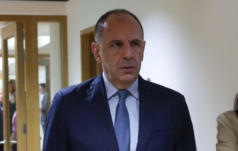 Κυπριακό: Συγκαλείται τη Δευτέρα το Εθνικό Συμβούλιο Εξωτερικής Πολιτικής