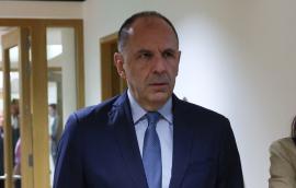 Κυπριακό: Συγκαλείται τη Δευτέρα το Εθνικό Συμβούλιο Εξωτερικής Πολιτικής