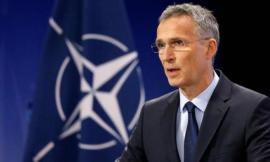 Ο γγ του ΝΑΤΟ καταδικάζει τη Χαμάς, καλεί το Ισραήλ να προστατεύσει τους αμάχους
