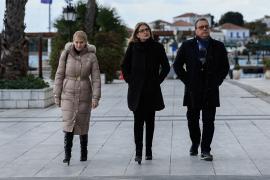 ΣΥΡΙΖΑ: Έπεσε η αυλαία στην τριήμερη εκδρομή-συνεδρίαση των Σπετσών - Ανοιχτό να το επαναλάβουν