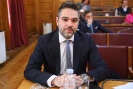 ΣΥΡΙΖΑ: Ο τομεάρχης Δικαιοσύνης διαφωνεί με την κομματική πειθαρχία