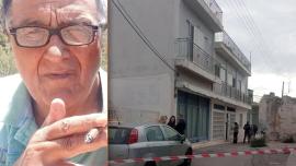Προκλητικός και αμετανόητος ο δολοφόνος της Γεωργίας -Την αιφνιδίασε, τη σκότωσε και μετά πήγε για καφέ