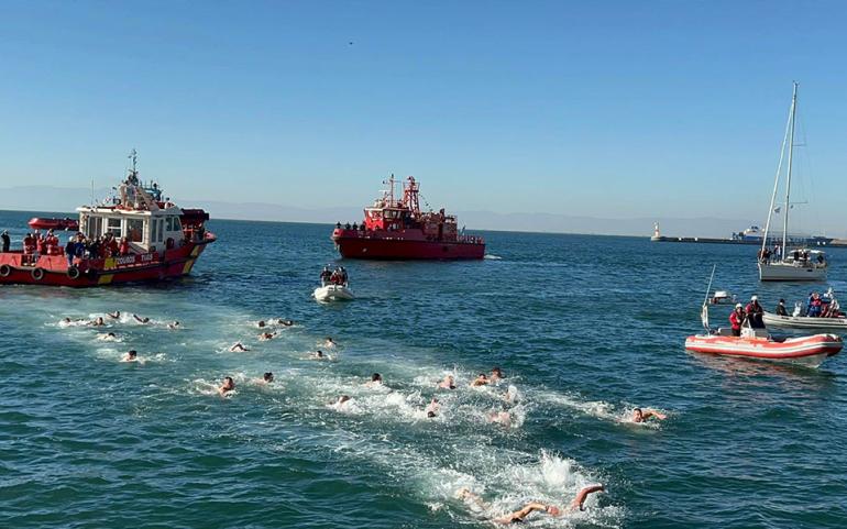 Θεσσαλονίκη: Στο λιμάνι και φέτος ο Αγιασμός των Υδάτων - Το πρόγραμμα των Θεοφανείων