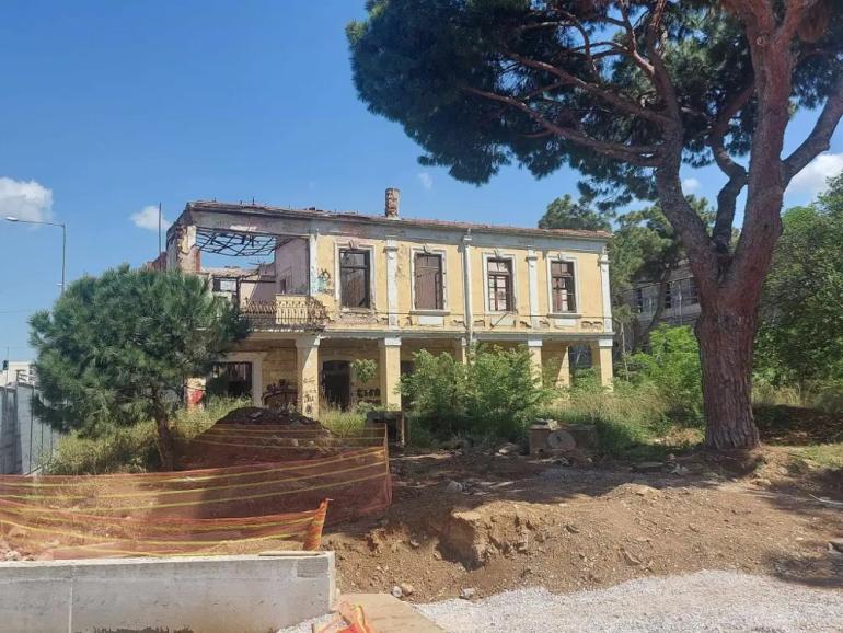 Παύλου Μελά: «Όχι» από το δημοτικό συμβούλιο στο αίτημα της Μητρόπολης Νεαπόλεως-Σταυρουπόλεως για το κτήριο της Ταξιαρχίας