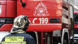Χαλκιδική: Σε ισχύ και σήμερα η απαγόρευση κυκλοφορίας σε δασικές περιοχές
