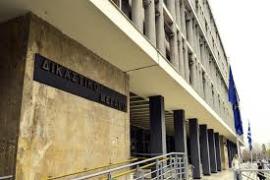 Θεσσαλονίκη: Ποινή με αναστολή στον 57χρονο που σε κατάσταση μέθης παρενοχλούσε εν πτήσει επιβάτες και πλήρωμα