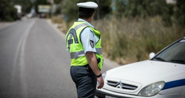 Δυτική Ελλάδα: Αυξήθηκαν οι επικίνδυνες παραβάσεις κατά την οδήγηση το 2024 - Οι 10 σημαντικότερες επικίνδυνες παραβάσεις