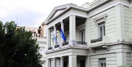 Διάβημα στην Άγκυρα για τα θαλάσσια πάρκα και το χωροταξικό: “Η κυριαρχία στο Αιγαίο έχει καθοριστεί σαφώς και οριστικώς”