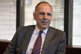 Αυστηρό μήνυμα Γεραπετρίτη στην Άγκυρα: Κανένα νομοσχέδιο δεν παράγει τετελεσμένα στο διεθνές δίκαιο
