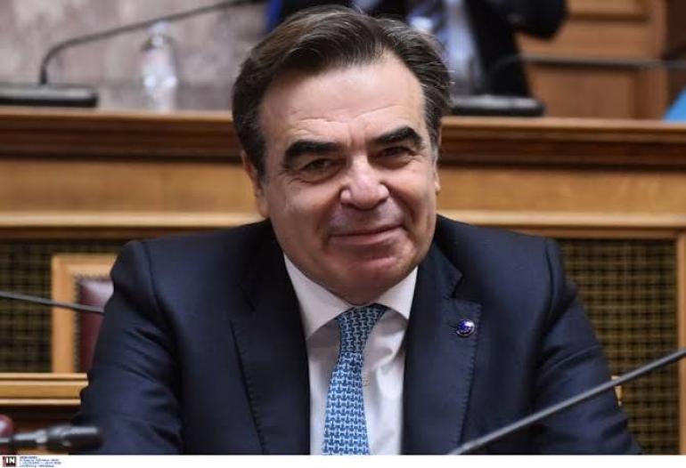 Σχοινάς από Θεσσαλονίκη: 20 δισ. ευρώ από τη νέα ΚΑΠ για την Ελλάδα