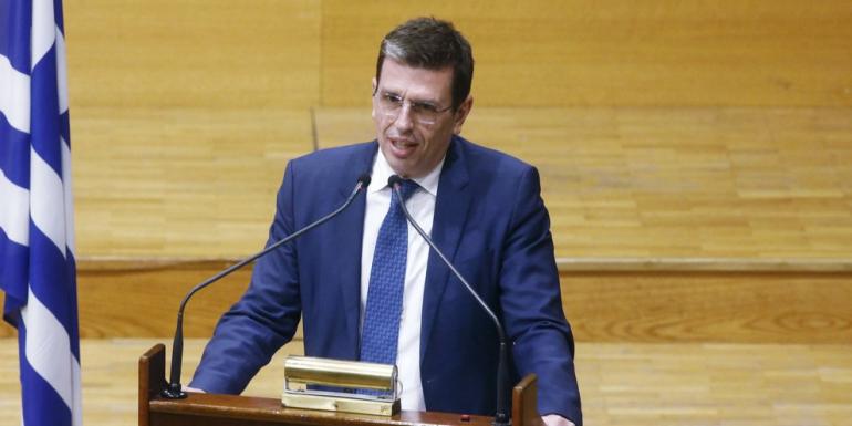 Δ. Καιρίδης: Από τον Νοέμβρη βλέπουμε μία μικρή αλλά ανησυχητική αύξηση ροών στην Κρήτη