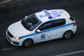 Επιχείρηση της ΕΛ.ΑΣ. σε Θεσσαλονίκη και άλλες πόλεις – 170 προσαγωγές και 6 συλλήψεις