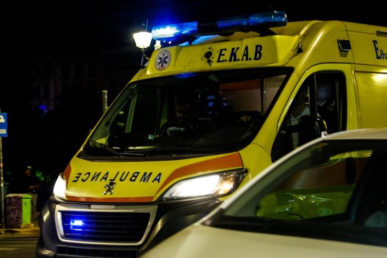 Εγνατία οδός: Νεκρός ο 19χρονος που καρφώθηκε με μοτοσικλέτα πάνω σε ΙΧ έξω από την Ασπροβάλτα