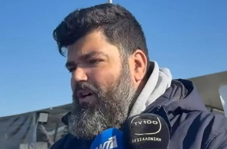 Πώς ο αγροτοσυνδικαλιστής Μπότας πήρε πάνω από 120.000 ευρώ σε πέντε χρόνια για 17 χωράφια “φαντάσματα” – Τι έβγαλε η εισαγγελική έρευνα