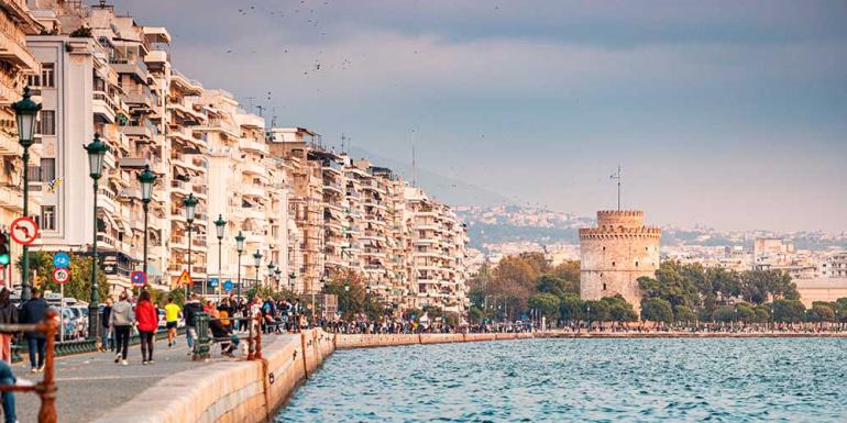 Ο καιρός σήμερα