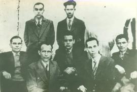 Καισαριανή: 16 συνδικαλιστές της Θεσσαλονίκης μεταξύ των 200 εκτελεσθέντων – Αναλυτικά τα ονόματα και η ιστορία τους