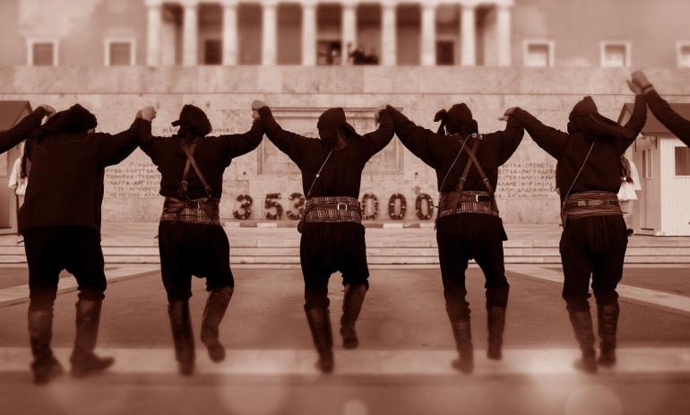 Ημέρα Μνήμης για τη Γενοκτονία των Ποντίων: Το «κόκκινο ποτάμι» του Ελληνισμού