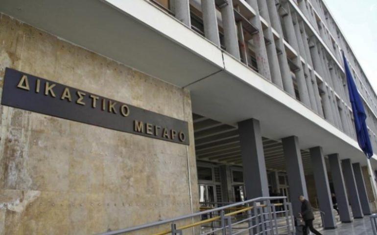 Θεσσαλονίκη: Οκτώ μήνες με αναστολή στον 48χρονο αστυνομικό για ενδοοικογενειακή απειλή