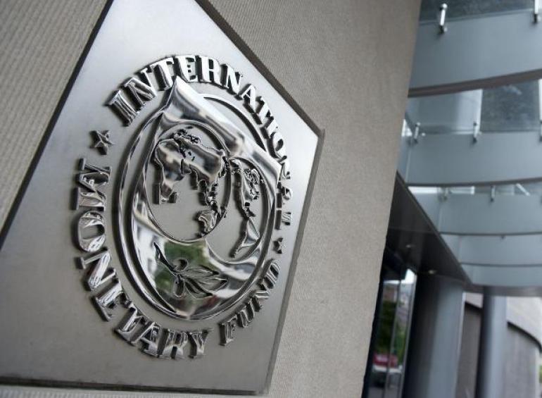 ΔΝΤ: Η σύγκρουση του Ισραήλ με την Χαμάς είναι ένα «νέο σύννεφο» που σκοτεινιάζει την οικονομική προοπτική