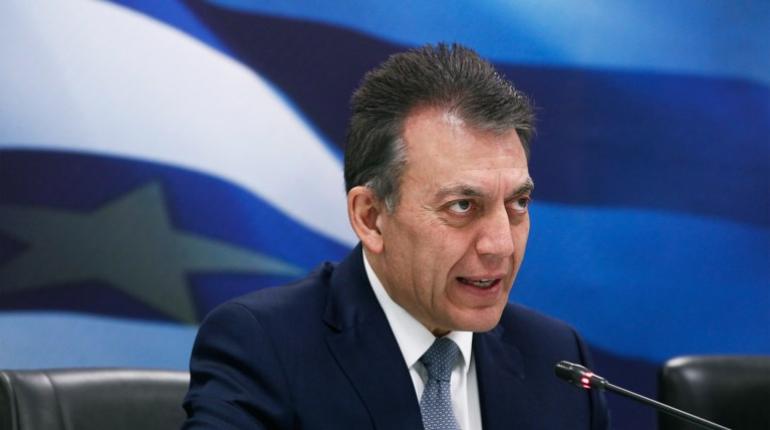 Βρούτσης για το άνοιγμα των γηπέδων: Τέλος στο ξέφραγο αμπέλι - Κάνουμε σε δύο μήνες όσα έλειπαν για 20 χρόνια