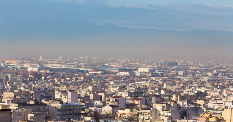 Αλλάζει επίπεδο η Δυτική Θεσσαλονίκη: Οι παρεμβάσεις ανά δήμο που αναβαθμίζουν την περιοχή