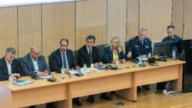 Σχεδόν διπλάσιος αριθμός drones και αυξημένες δυνάμεις πυρόσβεσης στην Κεντρική Μακεδονία για την αντιπυρική περίοδο