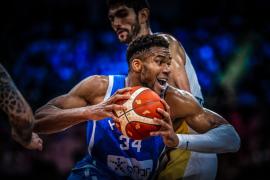 Eurobasket 2025: Η ώρα της Ελλάδας απέναντι στο Ισραήλ για την είσοδο στην οκτάδα στις 21:45