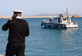 Θεσσαλονίκη: Ναυτικός απείλησε συνάδελφό του με μαχαίρι μέσα σε πλοίο – Ήταν υπό την επήρεια αλκοόλ