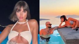 Η Μαριγκόνα έδωσε συνέντευξη σε αλβανικό κανάλι: «Είμαι πολύ περήφανη που κατάγομαι από το Κόσοβο»