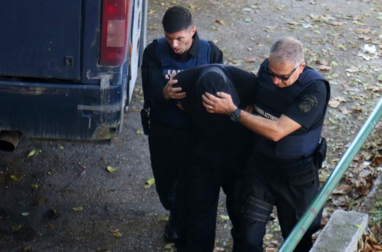 Θεσσαλονίκη: Ελεύθεροι οι τρεις οπαδοί του ΠΑΟΚ