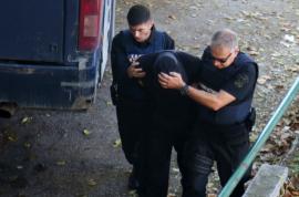 Θεσσαλονίκη: Ελεύθεροι οι τρεις οπαδοί του ΠΑΟΚ