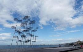 Ο καιρός σήμερα