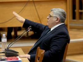 Αποφυλακίζεται ο Νίκος Μιχαλολιάκος με βούλευμα