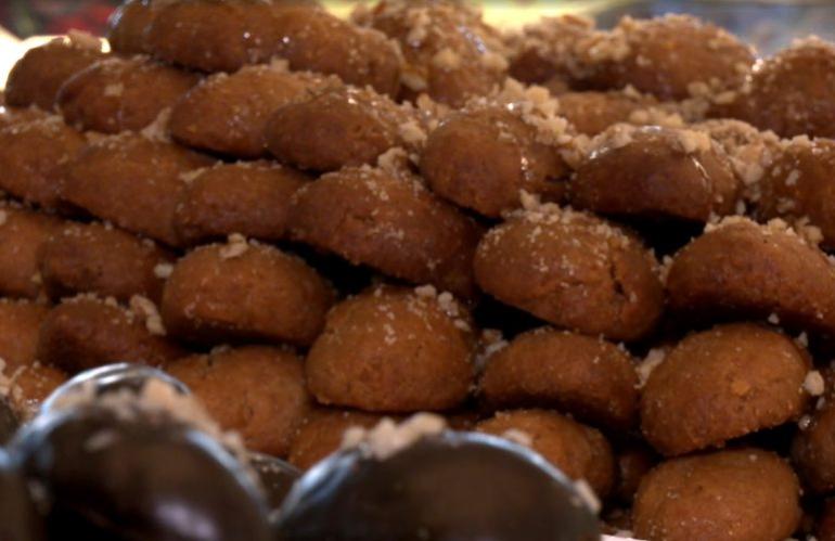 Ακριβότερο το φετινό χριστουγεννιάτικο τραπέζι