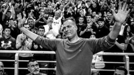 ΠΑΟΚ: «Εφυγε» ο Γιώργος Βαλαβανίδης