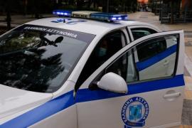 Ρέθυμνο: Τέσσερις συλλήψεις μετά το επεισόδιο σε οικογενειακό τραπέζι – Δύο άτομα στο νοσοκομείο