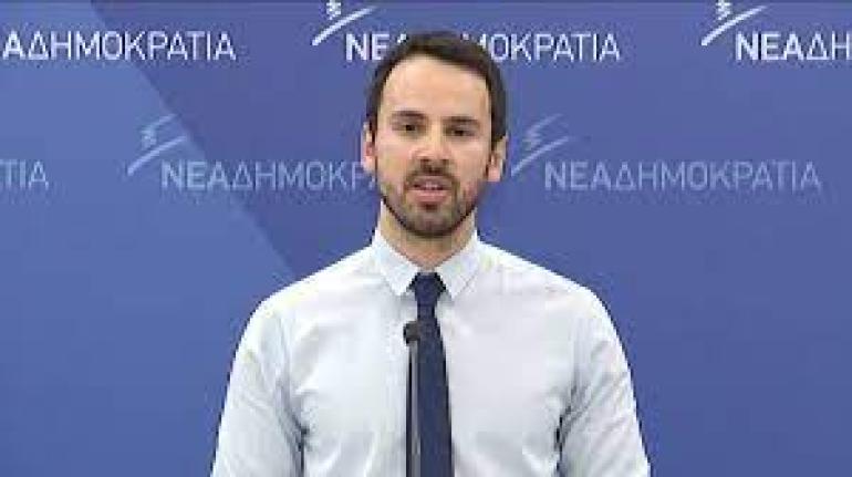 Ν. Ρωμανός: Είναι ντροπή να κρύβεται επί τόσες μέρες ο επίσημος ΣΥΡΙΖΑ