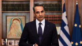 Μητσοτάκης για τα F-35: Σημαντική ημέρα για την εθνική μας άμυνα και την ελληνική διπλωματία