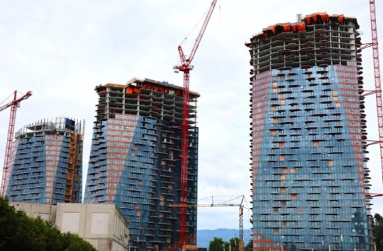 Sen̓áḵw: Η ALUMIL πρωταγωνιστεί σε ένα ιστορικής σημασίας project στο Βανκούβερ