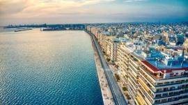 Παραδίδεται πλήρως τη Δευτέρα η Εγνατία οδός και η Βενιζέλου