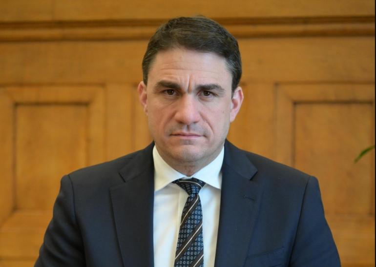 Τσουκαλάς: Ο πρωθυπουργός, που δεσμευόταν για αναθεώρηση του άρθρου 86, προτείνει να διατηρηθεί στη Βουλή η αρμοδιότητα άσκησης ποινικής δίωξης για τυχόν αδικήματα υπουργών