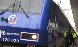 Καλάβρυτα: Αμαξοστοιχία της Hellenic Train σταμάτησε καθ’ οδόν για να παραλάβει ορειβάτες που εξέπεμψαν βοήθεια