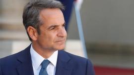 Ανάρτηση Μητσοτάκη για τα Τέμπη: Εκείνο το βράδυ είδαμε το πιο άσχημο πρόσωπο της χώρας στον εθνικό καθρέφτη