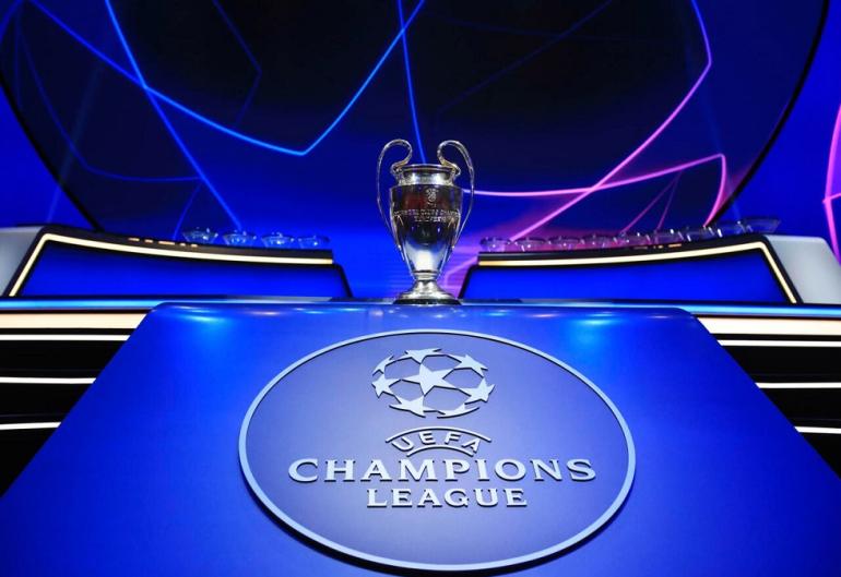 Champions League: Τα 28 γκολ της βραδιάς
