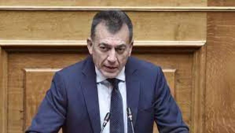Βρούτσης: Η 1η Φεβρουαρίου καθιερώνεται ως «Πανελλήνια Ημέρα Φιλάθλου»